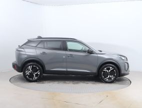 Peugeot 2008 - 2024