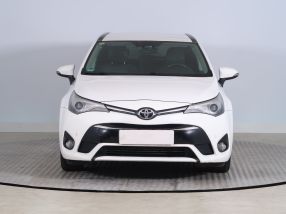 Toyota Avensis - 2017