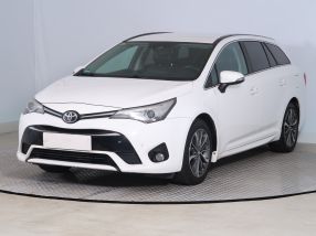 Toyota Avensis - 2017