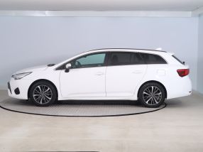 Toyota Avensis - 2017