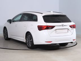 Toyota Avensis - 2017