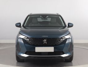 Peugeot 3008 - 2021