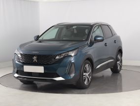 Peugeot 3008 - 2021
