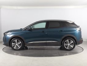Peugeot 3008 - 2021
