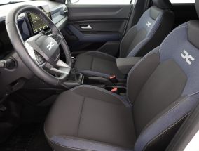 Dacia Duster - 2024