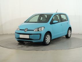Volkswagen e-up! - 2020