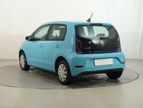Volkswagen e-up! - 2020