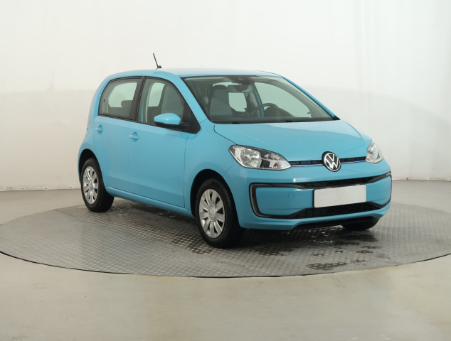 Volkswagen e-up! 2020