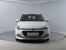 Hyundai i20 - 2017