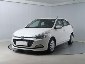 Hyundai i20 - 2017
