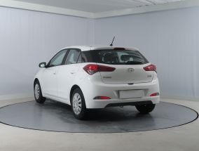 Hyundai i20 - 2017