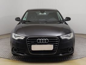Audi A6 - 2011