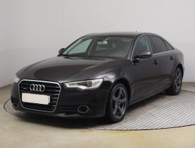 Audi A6 - 2011