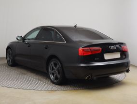 Audi A6 - 2011