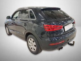 Audi Q3 - 2012