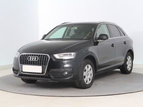Audi Q3 - 2012