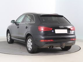 Audi Q3 - 2012