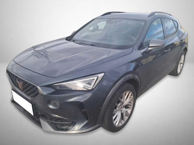 Cupra Formentor 2023