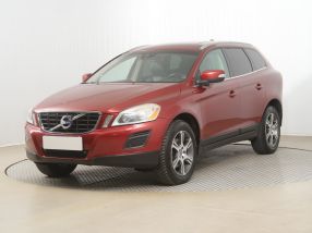 Volvo XC60 - 2012