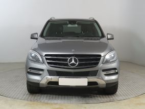 Mercedes-Benz ML - 2013
