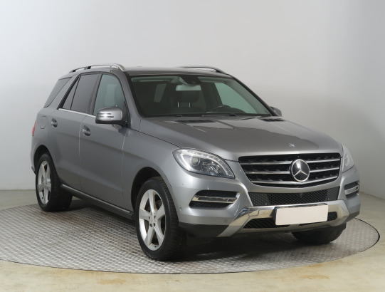 Mercedes-Benz ML