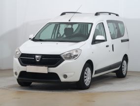 Dacia Dokker - 2017
