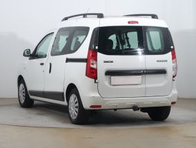 Dacia Dokker - 2017