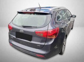 Kia Ceed - 2018