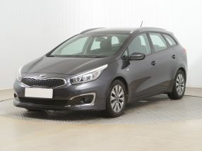 Kia Ceed - 2018
