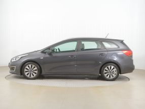 Kia Ceed - 2018