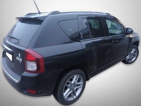 Jeep Compass - 2014