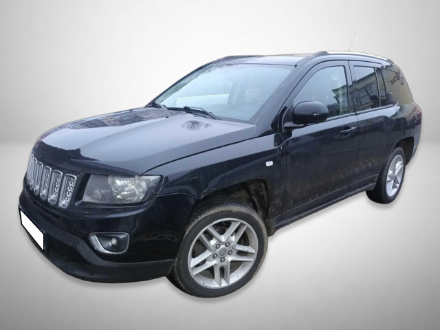 Jeep Compass 2014