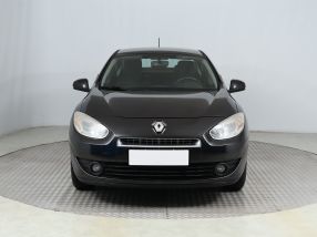 Renault Fluence - 2012