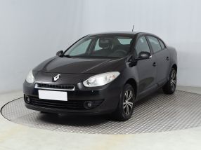 Renault Fluence - 2012