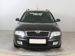 Skoda Octavia - 2006