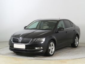 Skoda Octavia - 2017