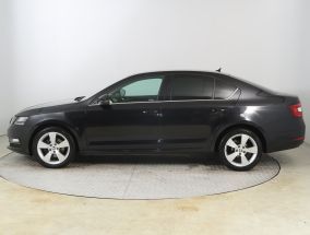 Skoda Octavia - 2017