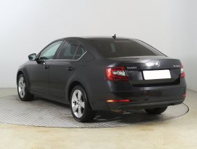 Skoda Octavia - 2017