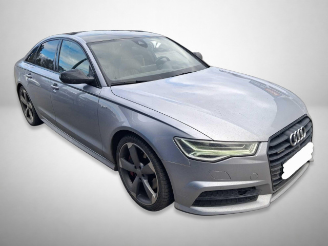 Audi A6 2016