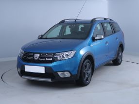 Dacia Logan - 2018