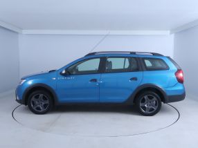Dacia Logan - 2018
