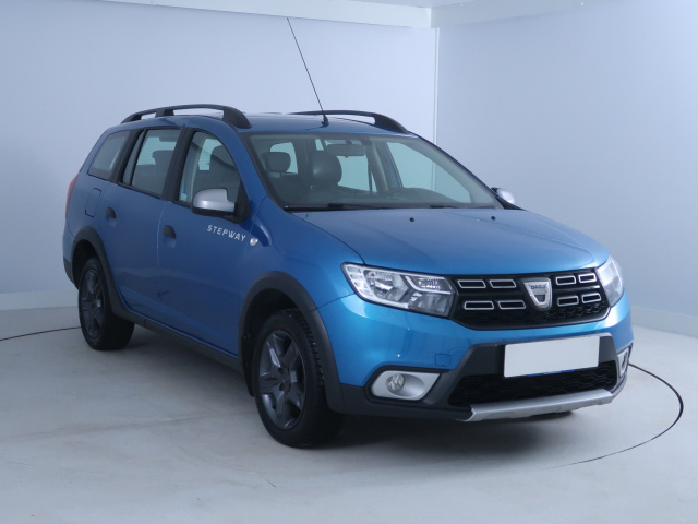 Dacia Logan 2018
