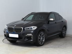 BMW X4 - 2018