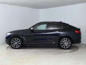 BMW X4 - 2018