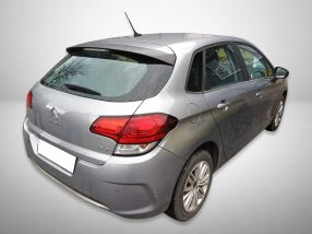 Citroen C4 - 2018