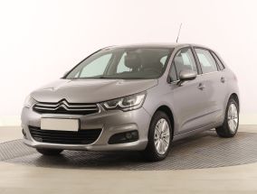 Citroen C4 - 2018