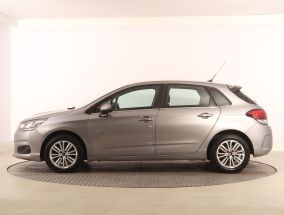 Citroen C4 - 2018