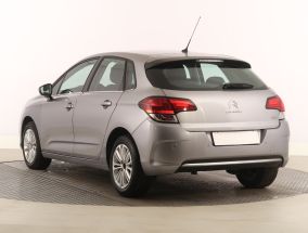 Citroen C4 - 2018