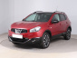 Nissan Qashqai, 2013