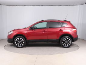 Nissan Qashqai - 2013